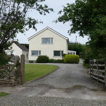 Millfield Villa Rockcliffe  Exterior photo