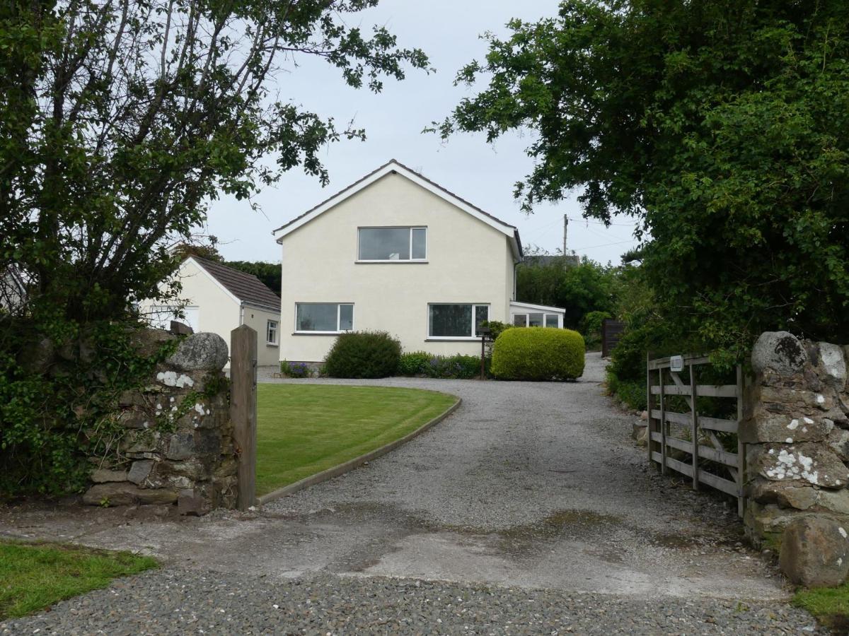 Millfield Villa Rockcliffe  Exterior photo