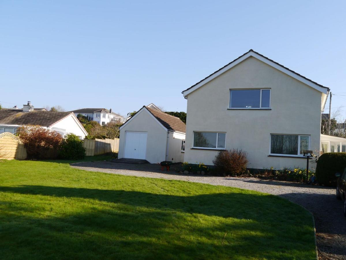 Millfield Villa Rockcliffe  Exterior photo